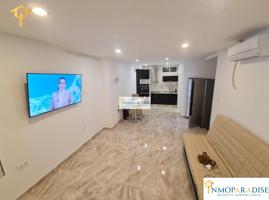 Piso En venta en Raval Roig-Virgen Del Socorro, Alicante photo 0