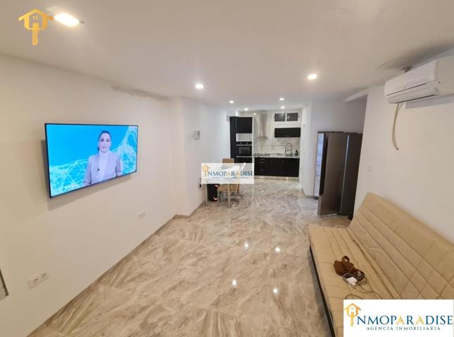 Piso En venta en Raval Roig- Virgen Del Socorro, Alicante photo 0