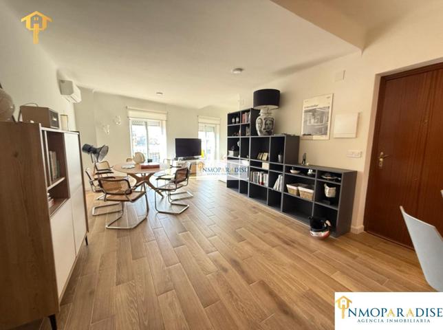 ¡Encuentra tu piso ideal en Alicante centro con InmoParadise! photo 0