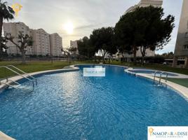 PISO EN VENTA EN PLAYA DE SAN JUAN photo 0