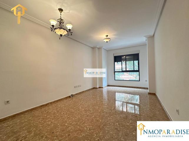 PISO EN VENTA EN EXLUSIVA EL CENTRO DE ALICANTE!!! photo 0