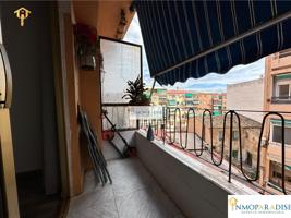 SE VENDE PISO EN CAROLINAS ALTAS photo 0