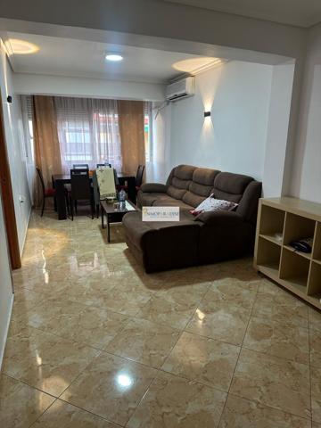Piso En venta en Gran Via - Parque Avenidas, Alicante photo 0