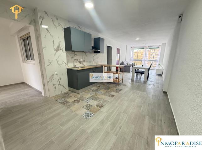 Piso En venta en Los Angeles, Alicante photo 0
