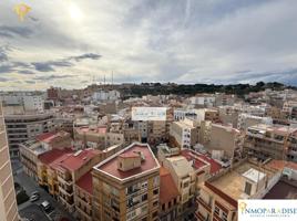 Piso En venta en Carolinas Bajas, Alicante photo 0