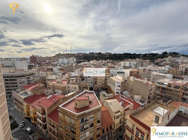 Piso En venta en Carolinas Bajas, Alicante photo 0