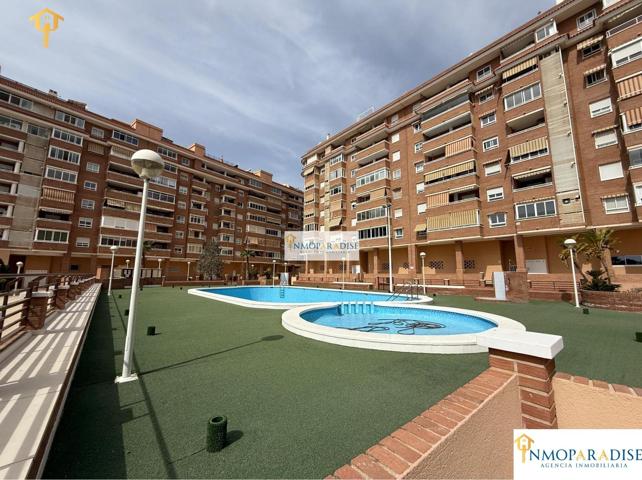Piso En venta en Sol Y Luz, San Vicente Del Raspeig photo 0