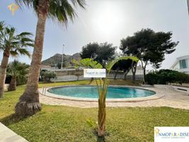 Piso En venta en La Albufereta, Alicante photo 0