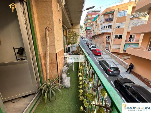 PISO EN VENTA EN CALLE SARGENTO VAILLO - CAMPOAMOR photo 0