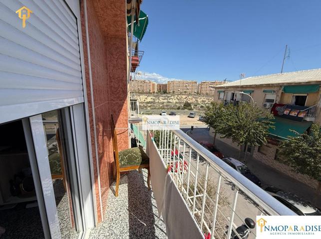 Piso En venta en Ciudad De Asis, Alicante photo 0