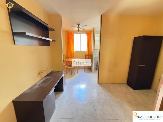 ESPECTACULAR PISO EN VENTA EN BENALÚA photo 0
