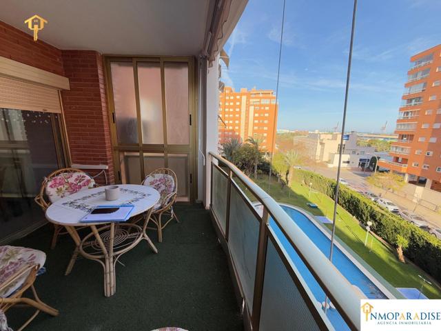 PISO EN VENTA EN ALICANTE, ZONA BABEL photo 0