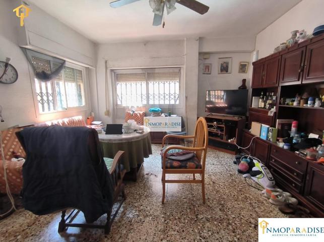 Piso En venta en San Vicente Del Raspeig, San Vicente Del Raspeig photo 0
