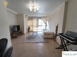 ESPECTACULAR PISO EN VENTA EN CIUDAD ELEGIDA photo 0