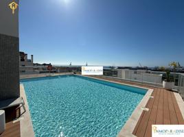 ESPECTACULAR PISO EN VENTA EN BENALUA photo 0