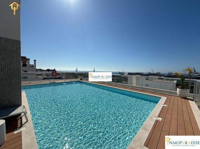 ESPECTACULAR PISO EN VENTA EN BENALUA photo 0