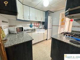 INMOPARADISE OFRECE PLANTA BAJA REFORMADA 79 M² CON PATIO EN VIRGEN DEL REMEDIO – ¡TU PARAÍSO EN ALI photo 0
