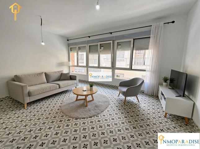 PISO EN VENTA EN CAROLINAS BAJAS photo 0