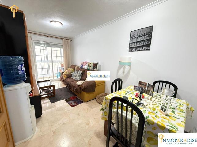 Piso En venta en Los Angeles, Alicante photo 0
