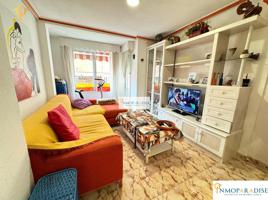 PISO 2 HABITACIONES CAROLINAS ALTAS | INMOPARADISE photo 0