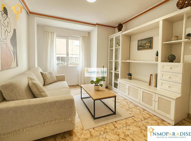 PISO 2 HABITACIONES CAROLINAS ALTAS | INMOPARADISE photo 0