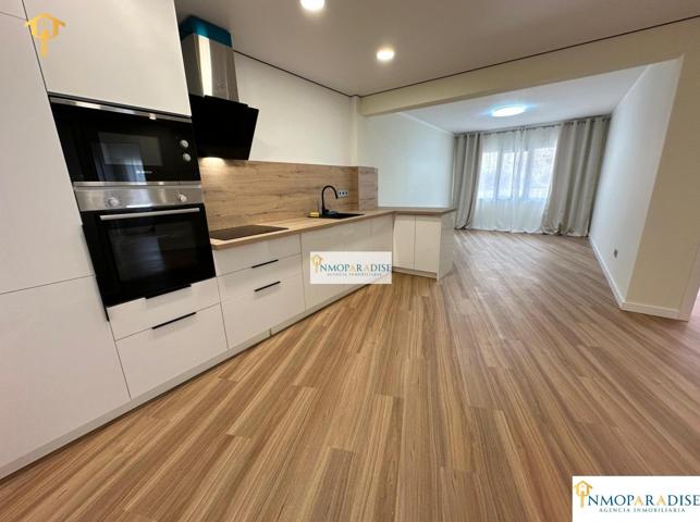 PISO 3 HABITACIONES CON ASCENSOR MERCADO ALICANTE | INMOPARADISE photo 0