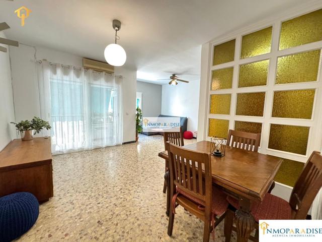 ESPECTACULAR PISO DE 86 M² EN CAROLINAS ALTAS, ALICANTE | 2 DORM. DOBLES, BALCÓN Y COCINA REFORMADA photo 0