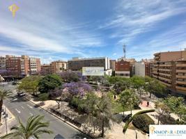 PISO 4 HABITACIONES ASCENSOR CAMPOAMOR | INMOPARADISE photo 0