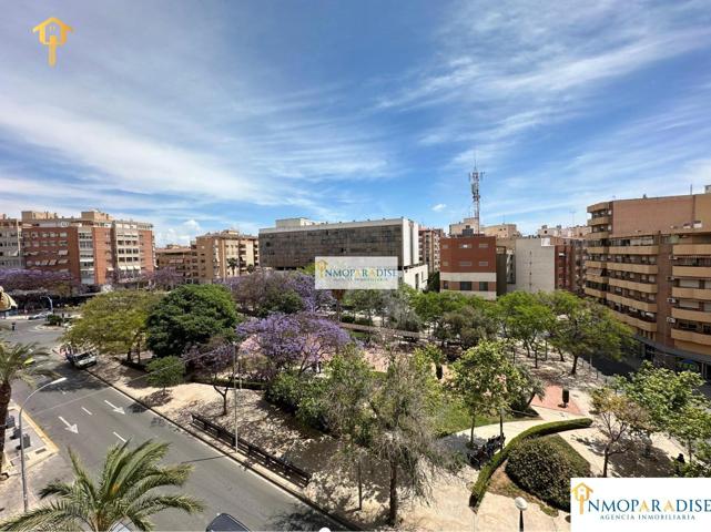 PISO 4 HABITACIONES ASCENSOR CAMPOAMOR | INMOPARADISE photo 0