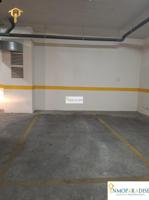 ESPECTACULAR PLAZA DE GARAGE EN VENTA photo 0