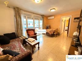 Piso En venta en Nuevo San Blas, Alicante photo 0