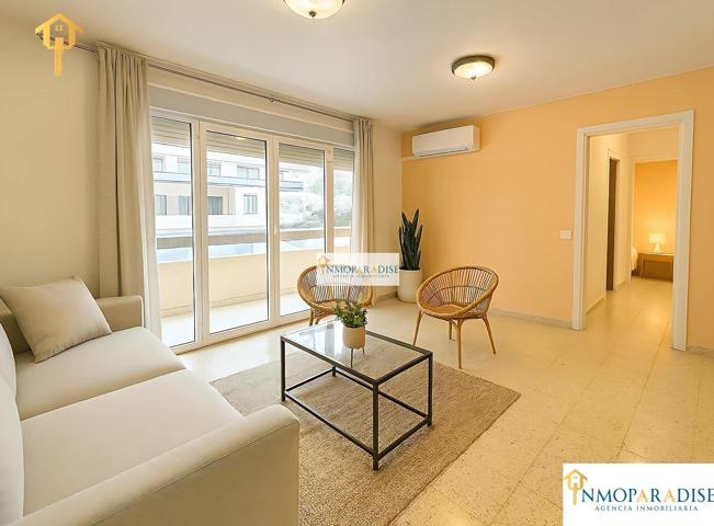 Piso En venta en Nuevo San Blas, Alicante photo 0