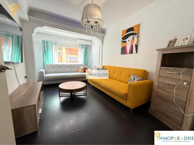 Piso En venta en Carolinas Altas, Alicante photo 0