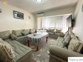 PISO 70 M² CON 3 DORMITORIOS Y GALERÍA EN CUARTA PLANTA EN CAROLINAS ALTAS, ALICANTE photo 0