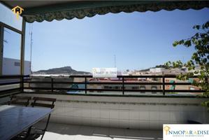 PISO EN VENTA EN CALLE ZARENDIETA - CAMPOAMOR photo 0
