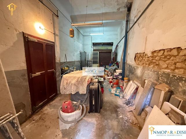 Oficina En venta en Altozano, Alicante photo 0