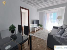 Piso En venta en Pla Del Bon Repos, Alicante photo 0