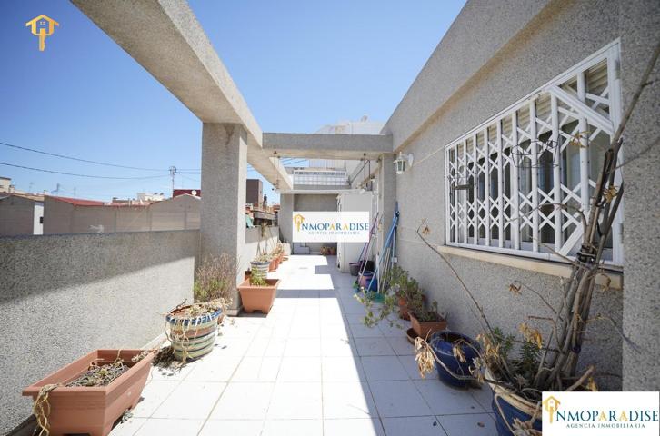  Ático En venta en Altozano, Alicante photo 0
