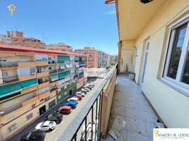 Piso En venta en Pla Del Bon Repos, Alicante photo 0