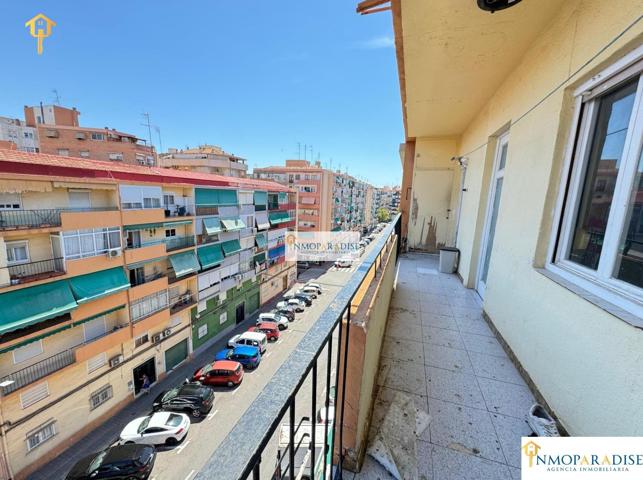 Piso En venta en Pla Del Bon Repos, Alicante photo 0