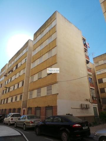 Piso En venta en Centro Urbano, Villajoyosa photo 0