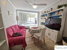 Piso En venta en Pla Del Bon Repos, Alicante photo 0