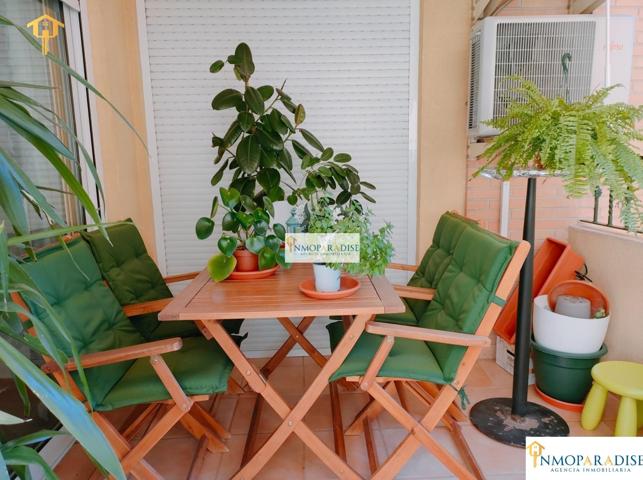 Piso En venta en Vicente Savall, San Vicente Del Raspeig photo 0