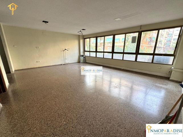 Piso En venta en Carolinas Altas, Alicante photo 0