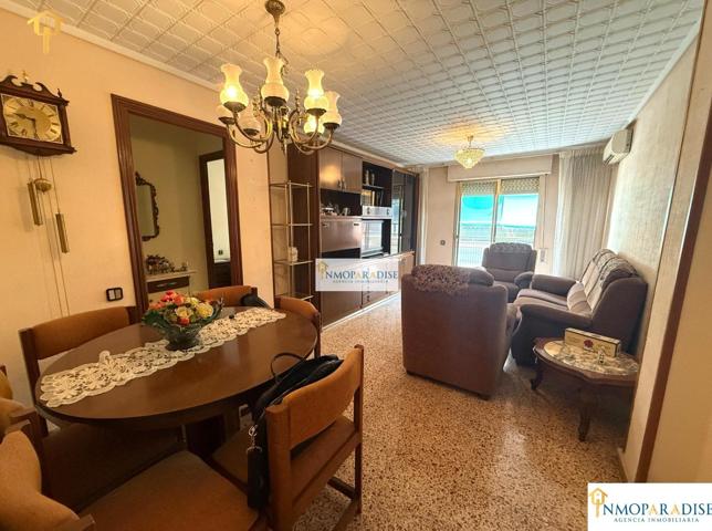 Piso En venta en Los Angeles, Alicante photo 0