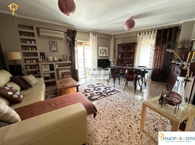 ESPECTACULAR PISO EN PLENO CENTRO DE ALICANTE photo 0