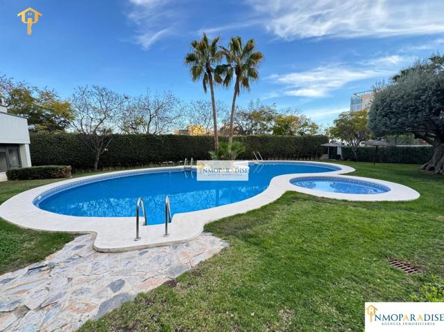 INMOPARADISE LES OFRECE ESPECTACULAR PISO EN VENTA EN BABEL photo 0
