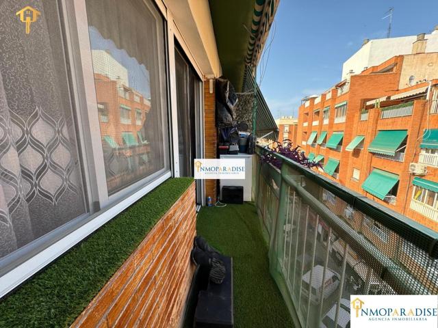 Piso En venta en Carolinas Altas, Alicante photo 0