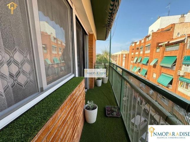 Piso En venta en Carolinas Altas, Alicante photo 0