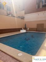 Piso En alquiler en San Gabriel, Alicante photo 0